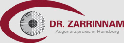 Dr. Zarrinnam logo